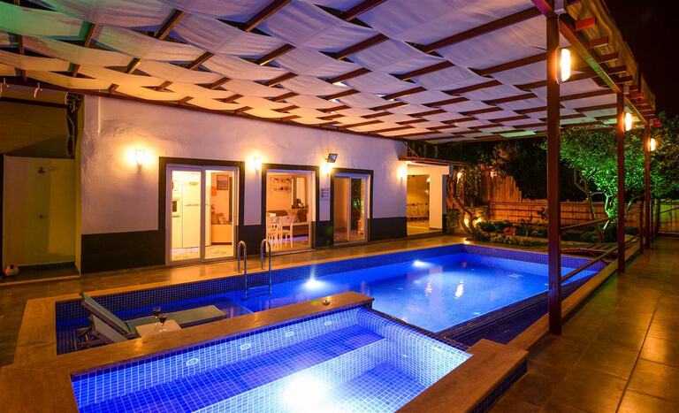 Villa Ceyda — 3