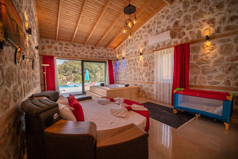 Villa Emir Patara — 3