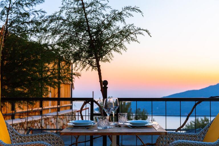 Villa Gusto 5 — 3