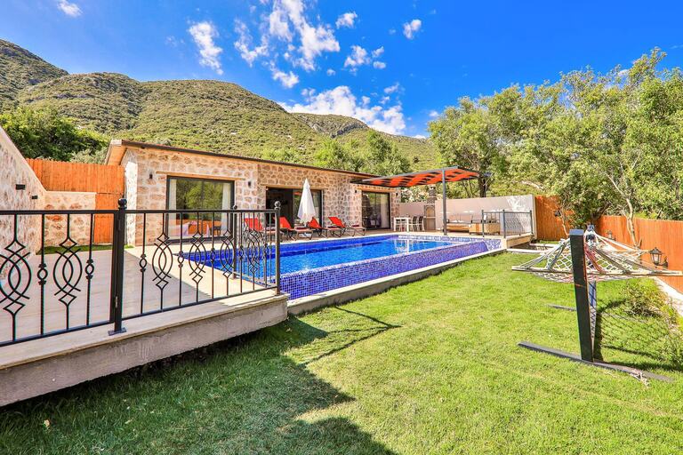 Villa Payam — 3