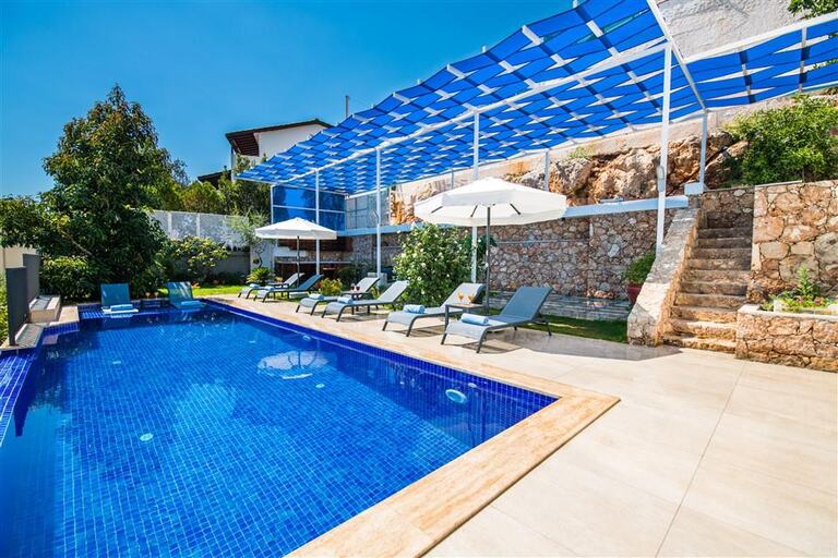 Villa Mamma Mia — 3