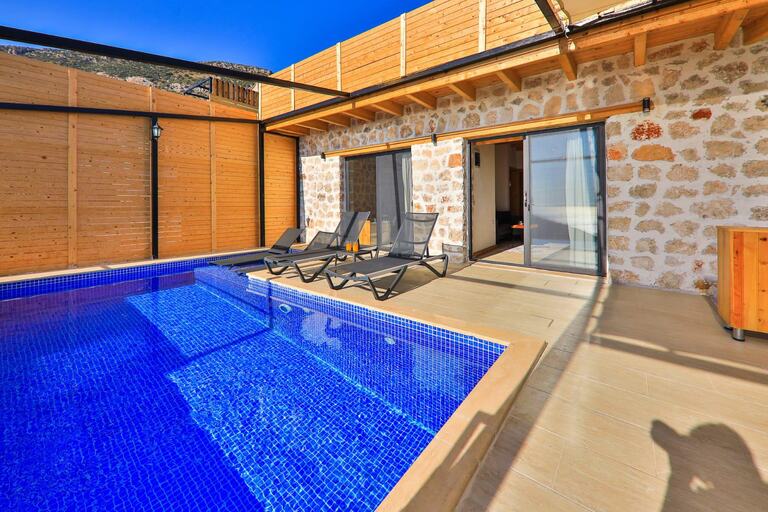 Villa Abosa — 3