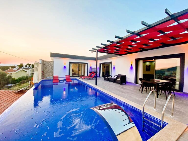 Villa Belinay — 2