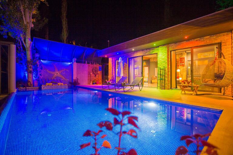 Villa Florya — 2