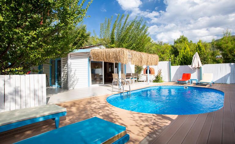Villa İskender — 1