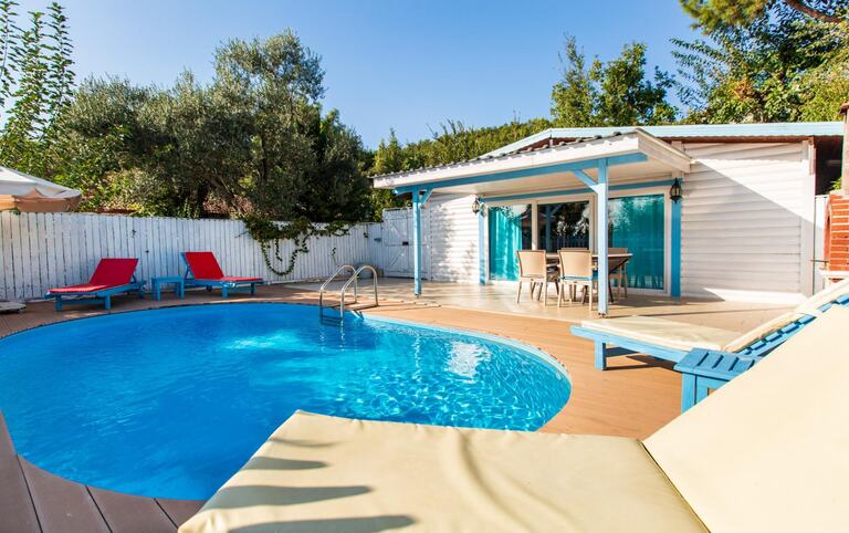 Villa Sezar — 1