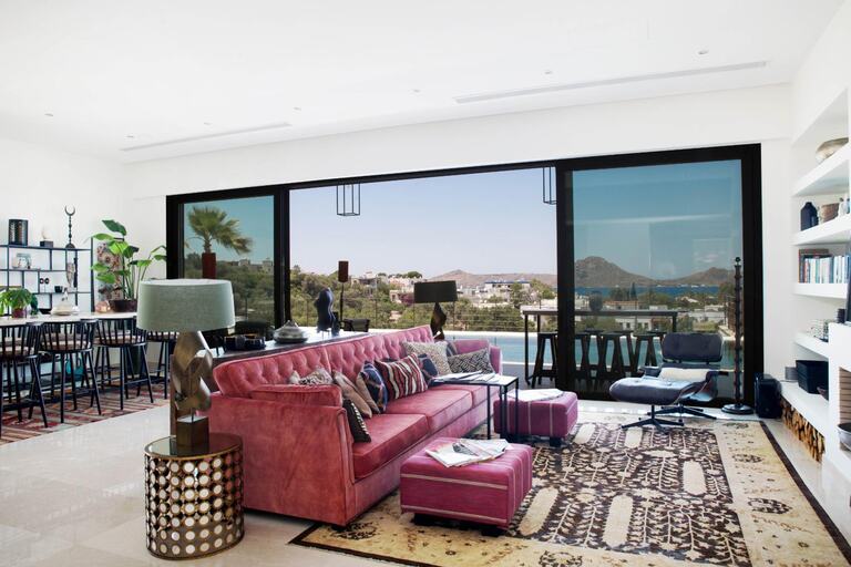 Villa Bambi 443 — 2