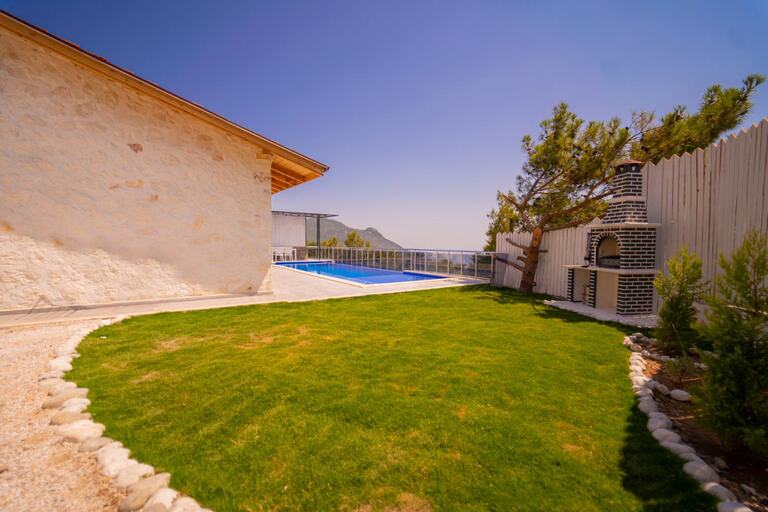 Villa Savaş — 2