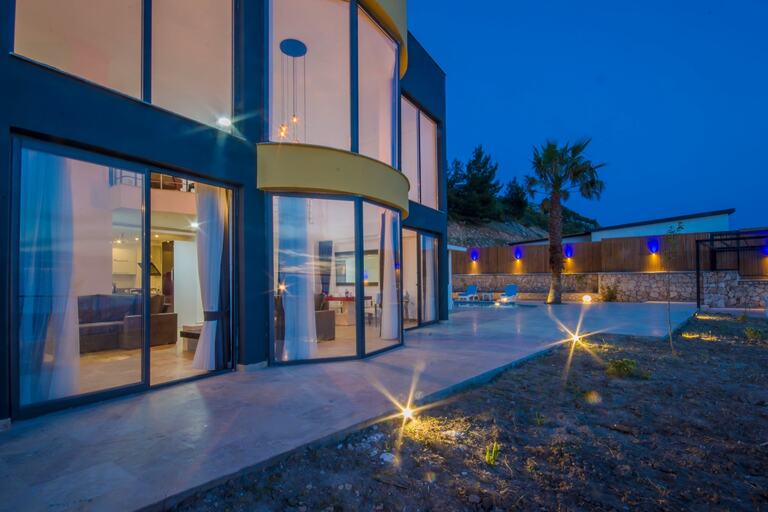Villa Petek 2 — 2