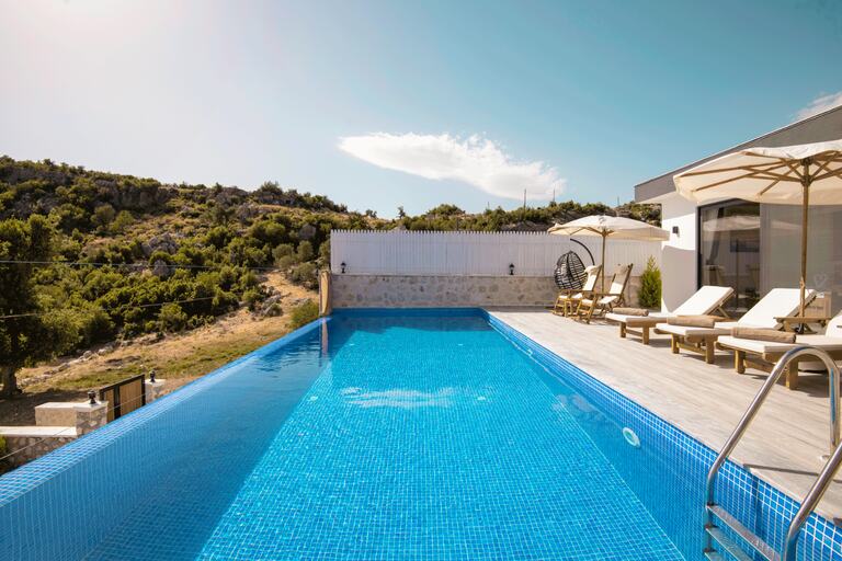 Villa Aklar 2 — 2