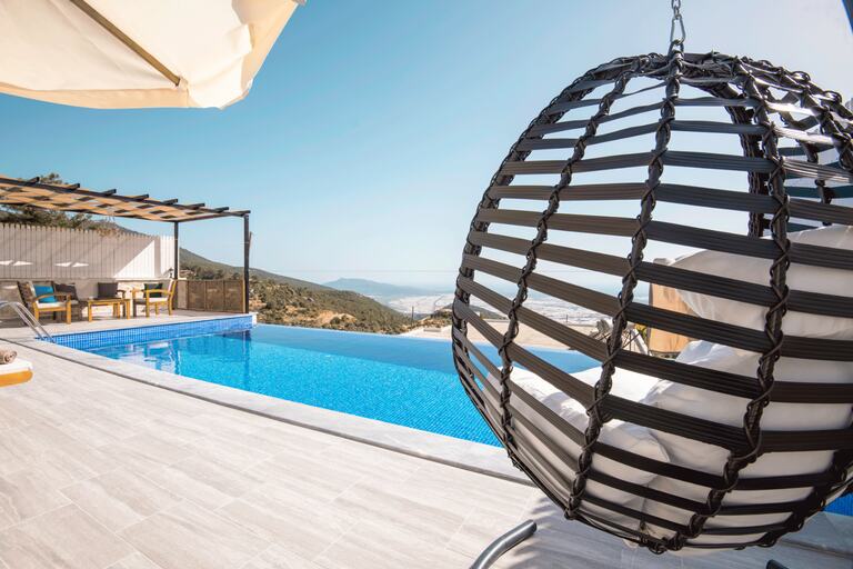 Villa Aklar 2 — 3