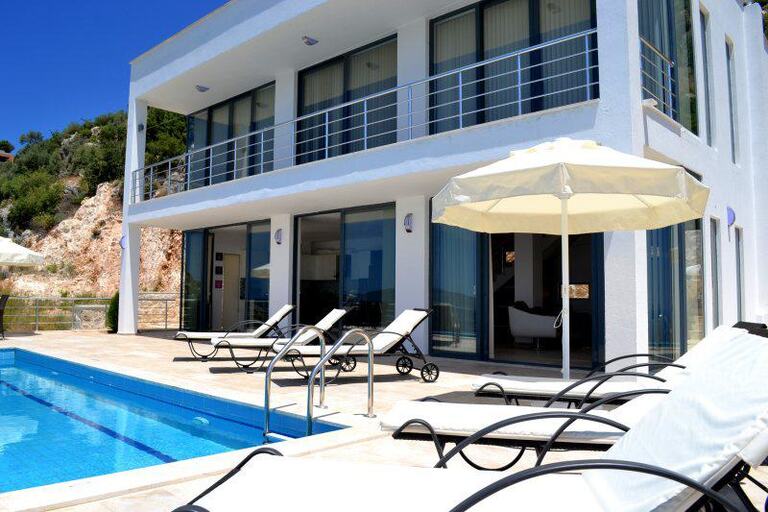 Villa My — 1