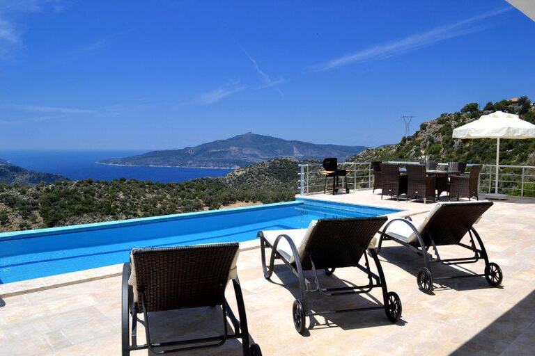 Villa My — 3