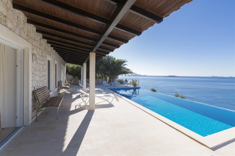 Villa Cape House — 3