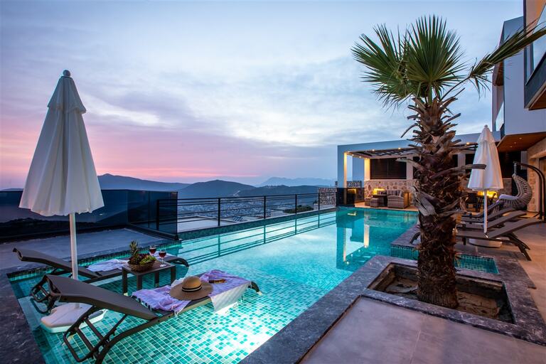 Villa Larmina — 3