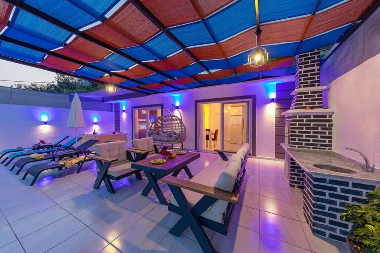 Villa Platin — 1