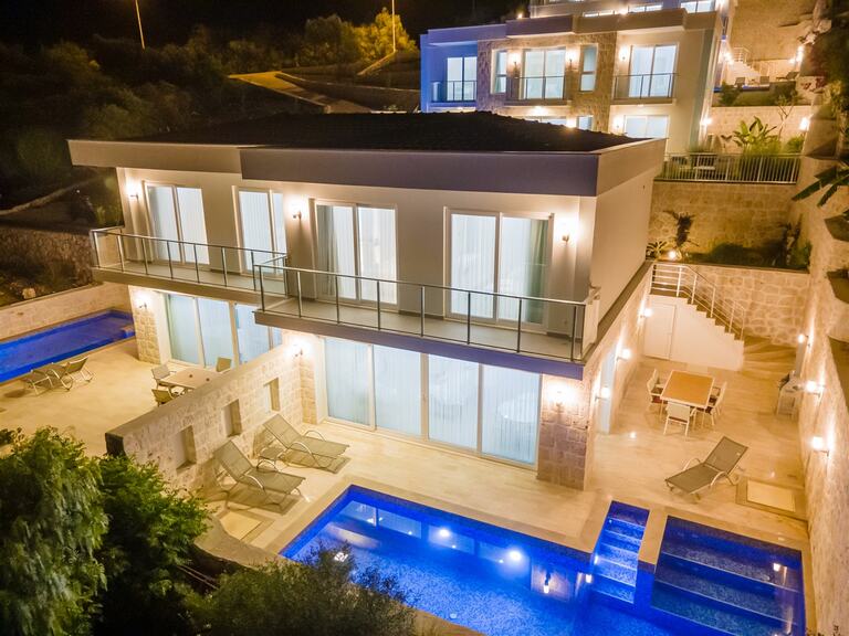 Villa Kanyon Amor — 1