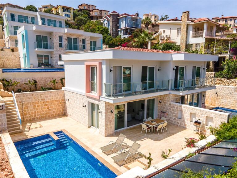 Villa Kanyon Rose — 1