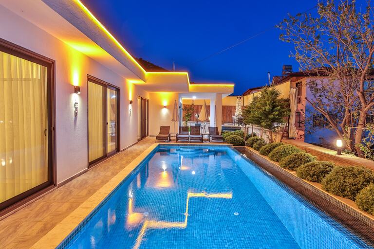 Villa Ni Ba — 2