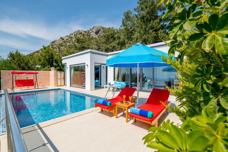 Villa Romeo — 1