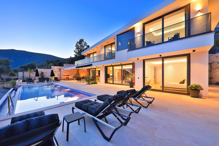 Villa Nymphe — 3