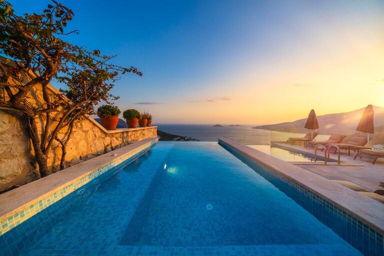 Villa Safran View — 3