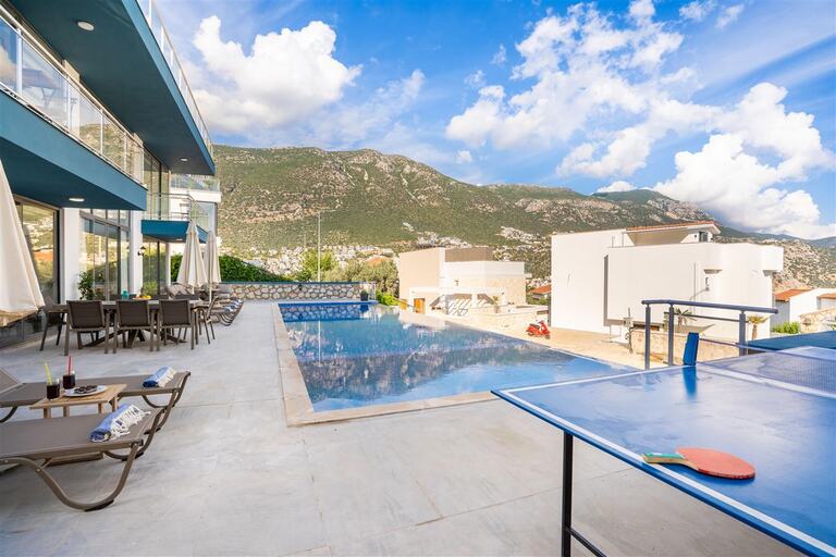 Villa Özgen Duo — 3
