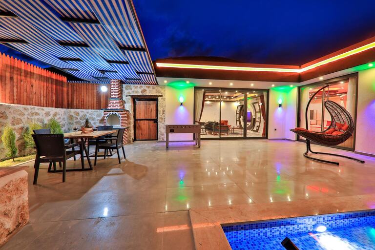 Villa Cika — 3