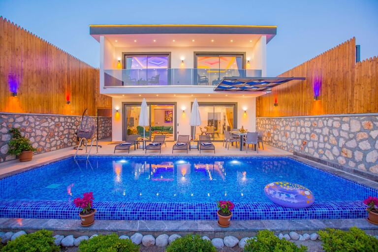 Villa Mirena — 2