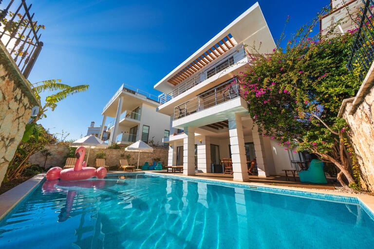 Villa Simena — 1