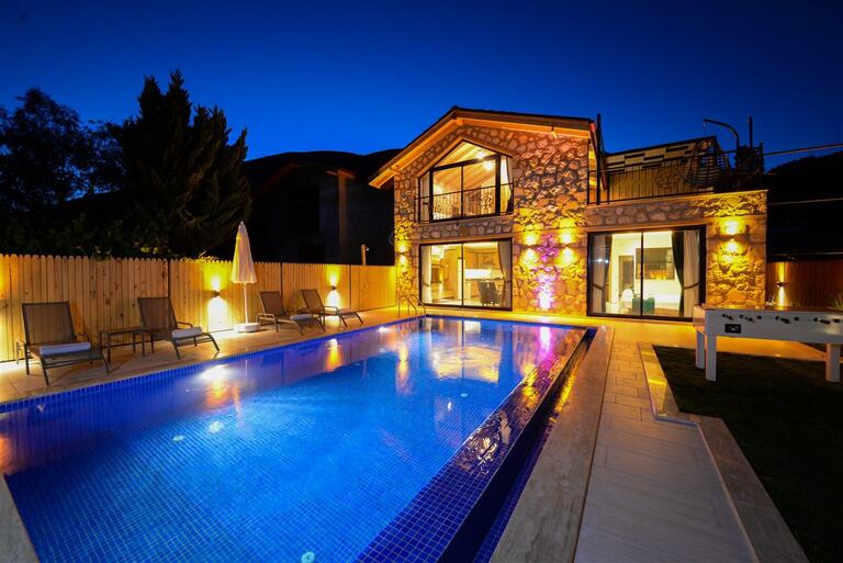 Villa Daffy — 1