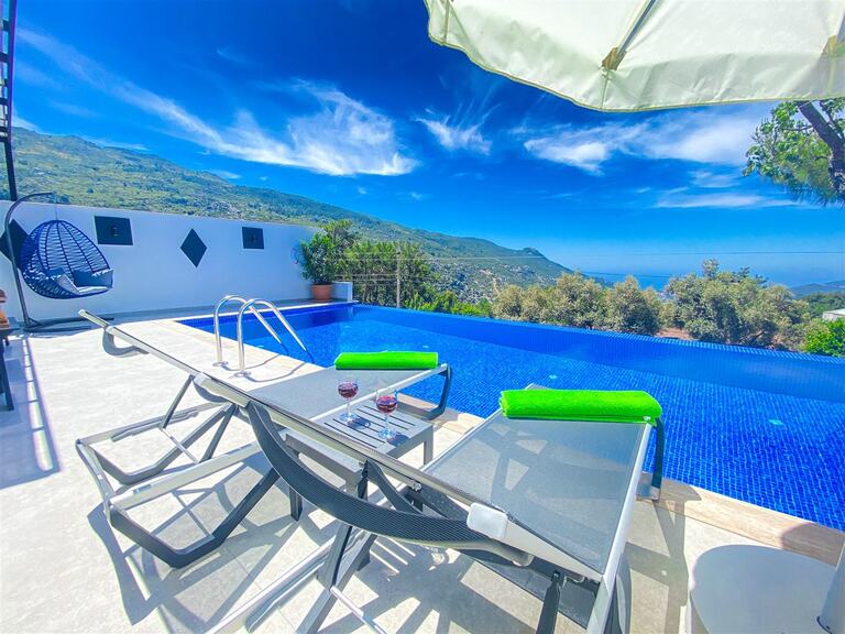 Villa Irmak — 3