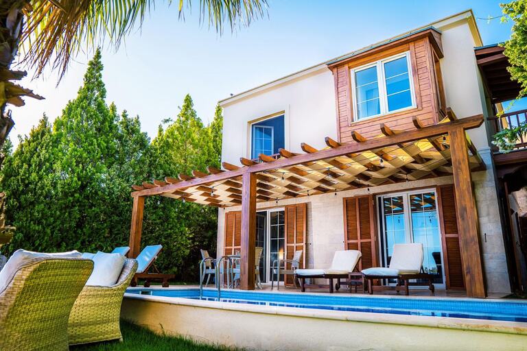 Villa Marlin — 3