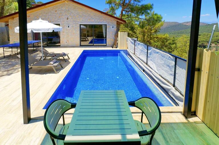 Villa Zeyn 3 — 2