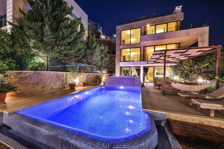 Villa Panorama Duo — 3