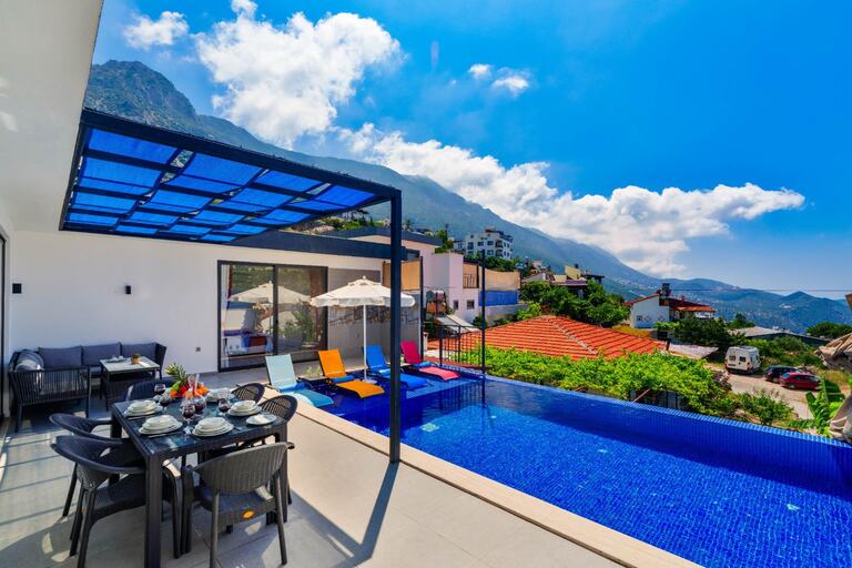 Villa Uğur — 1