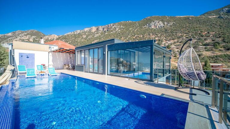 Villa Spring — 3