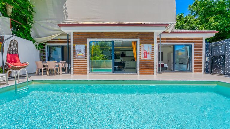 Villa Yeşil Vadi — 3