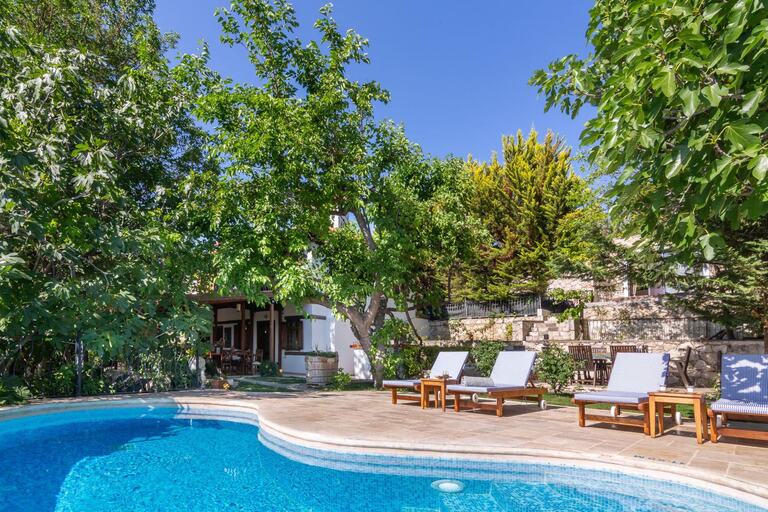 Villa Vitale İslamlar — 3