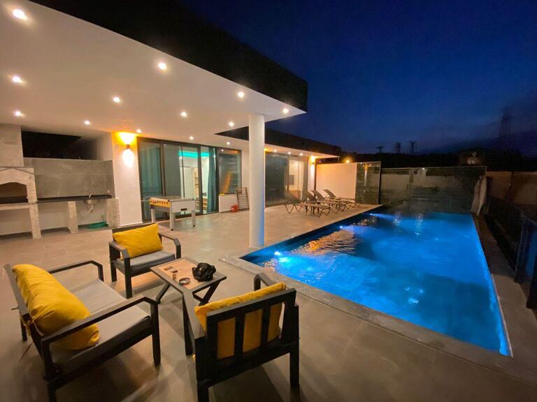 Villa Nar Tanesi — 2