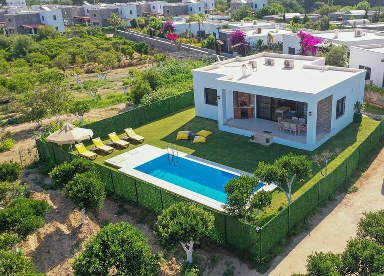 Villa Wilma — 1