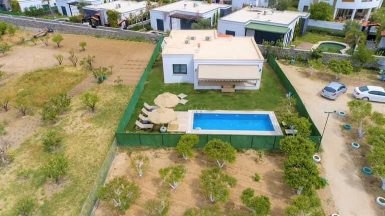 Villa Wilma — 2