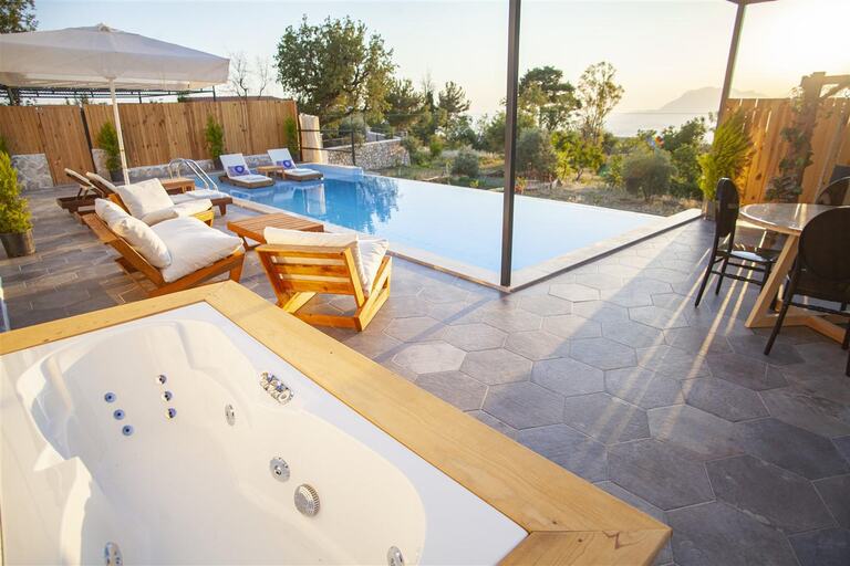 Villa İlkyaz — 3