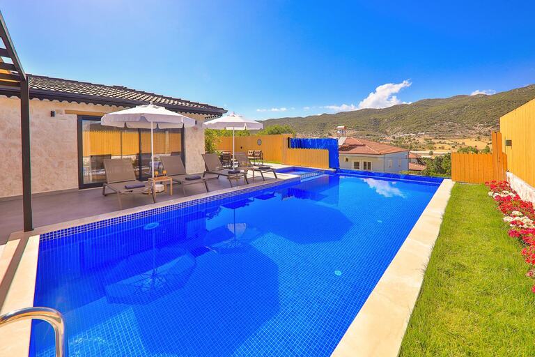 Villa Kalisto — 3