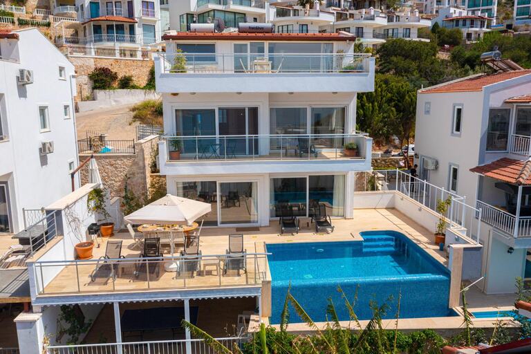 Villa Berry Kışla — 1