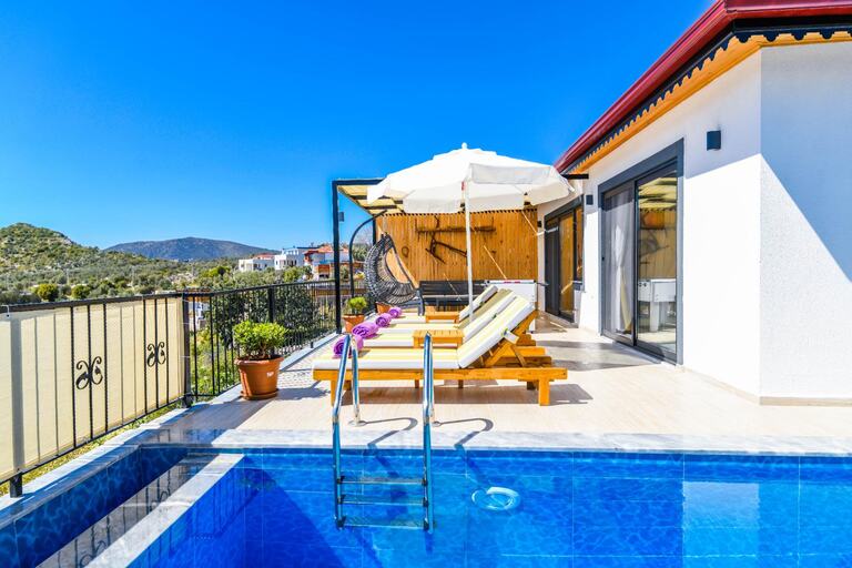 Villa Baki — 3