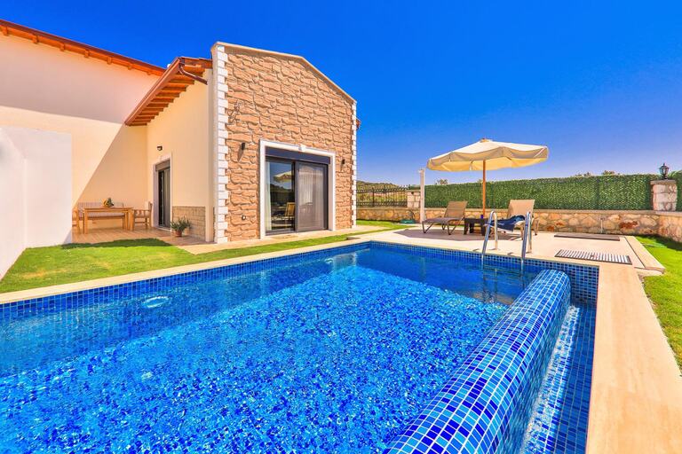 Villa Serenita — 1