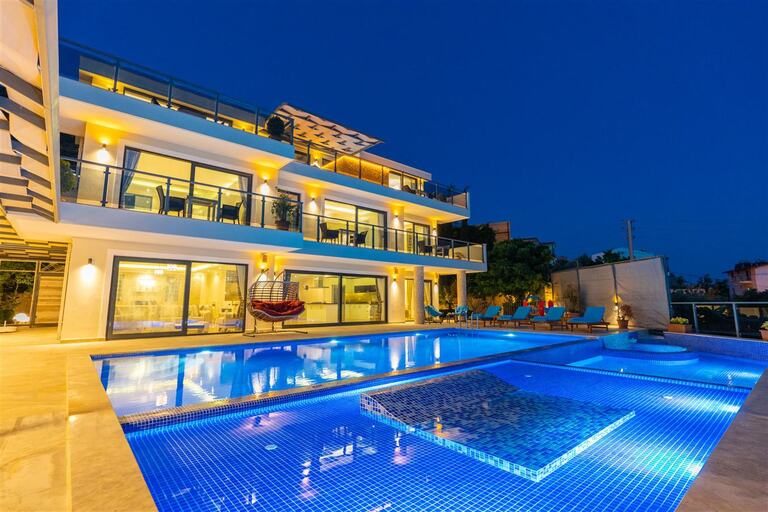 Villa Kral — 2