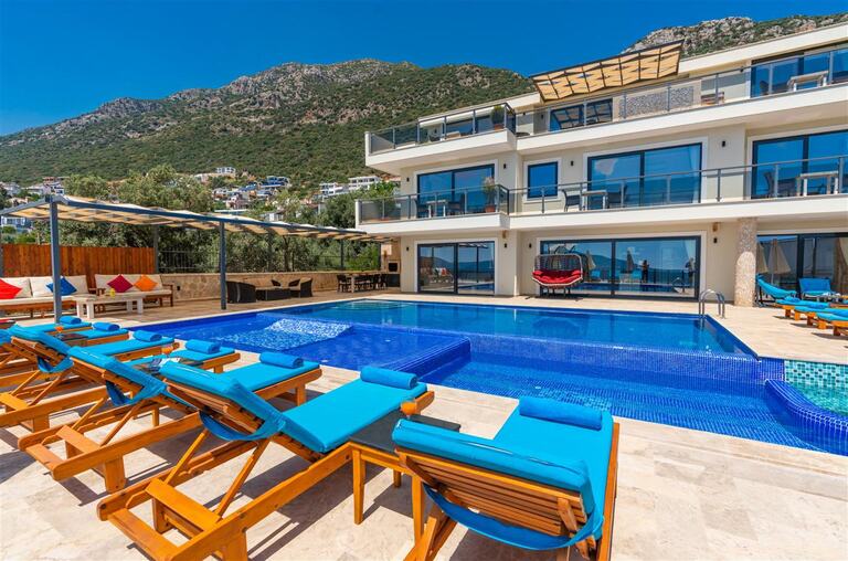 Villa Kral — 3