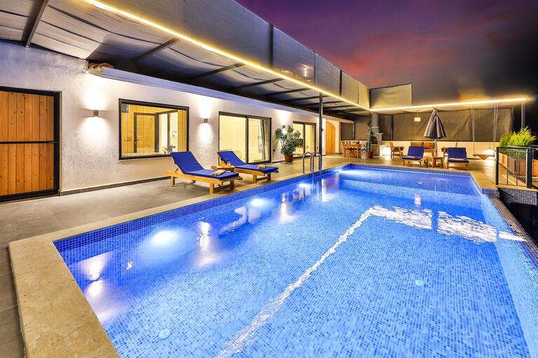 Villa Summery — 1